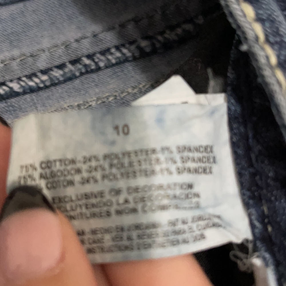 Jeans - Picture 3 of 3